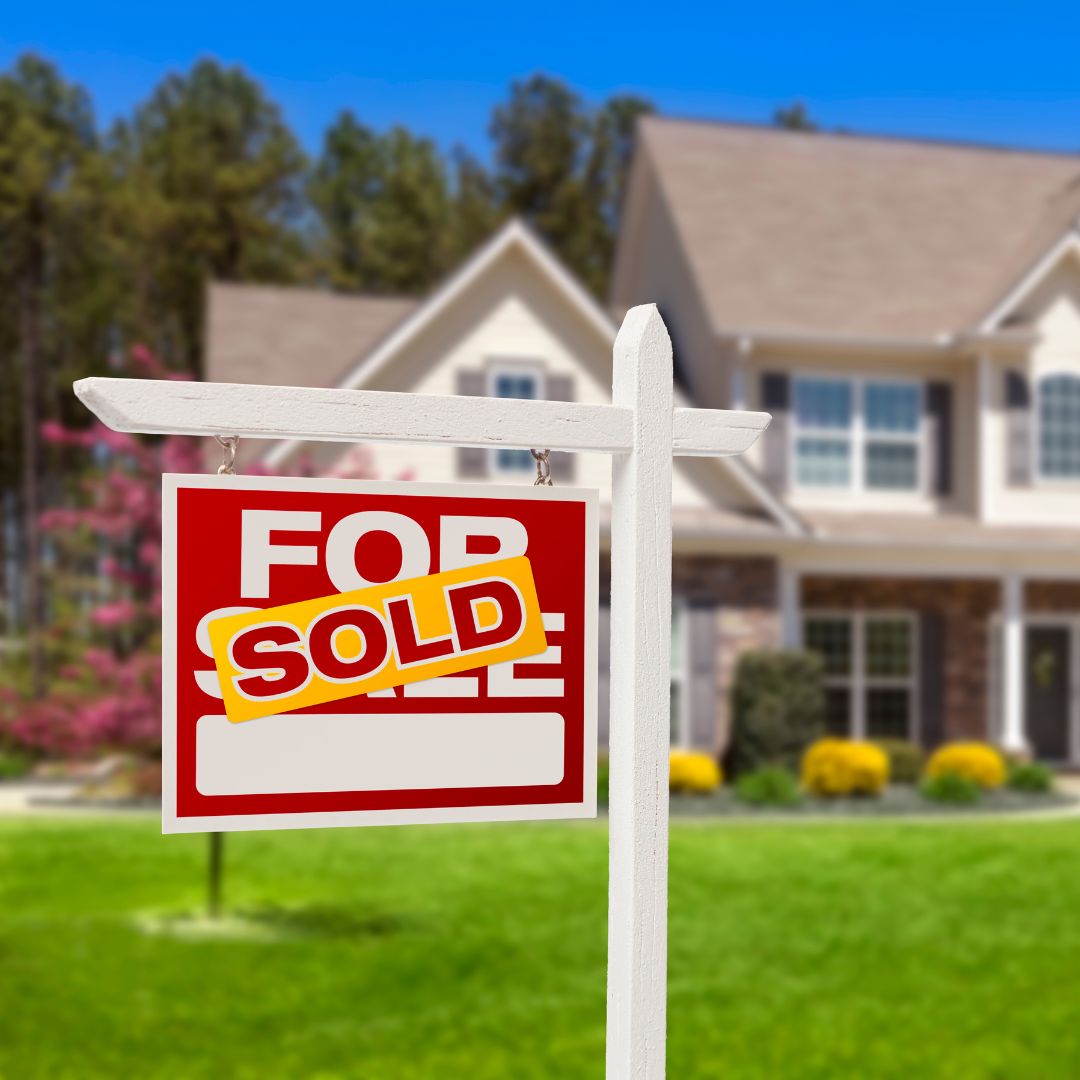 Real Estate Closing