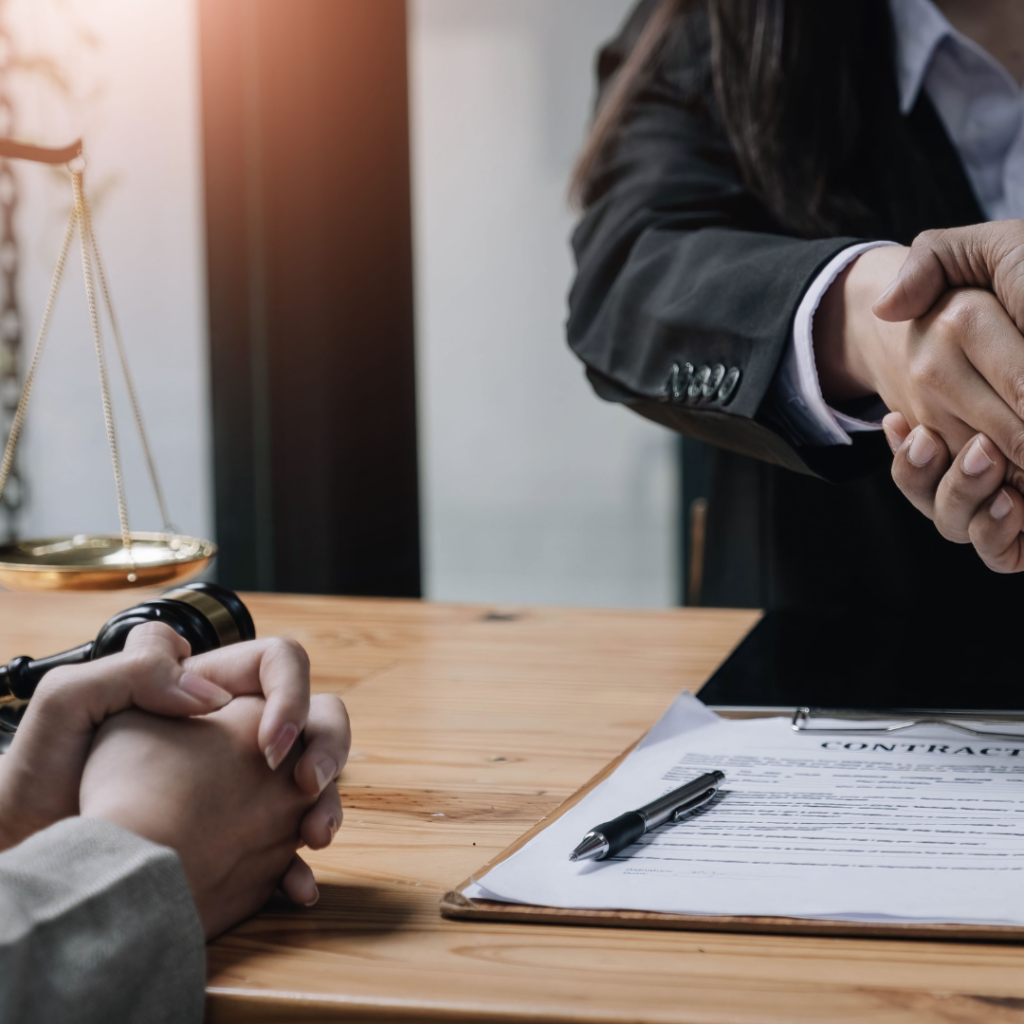 closing attorney matthews nc