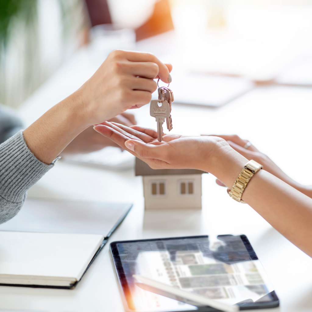 closing attorney charlotte nc