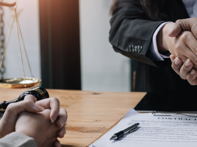 closing attorney matthews nc