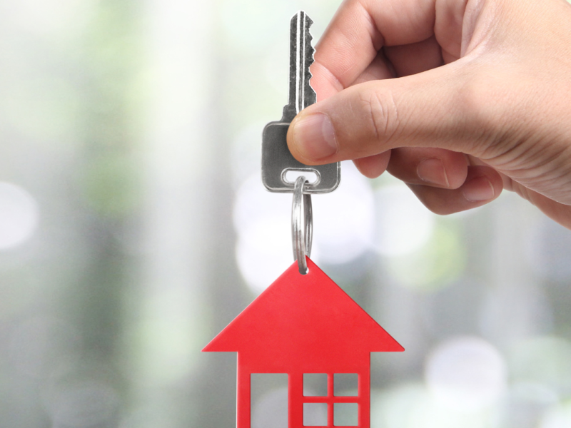 Real Estate Closing Service in Gastonia, NC