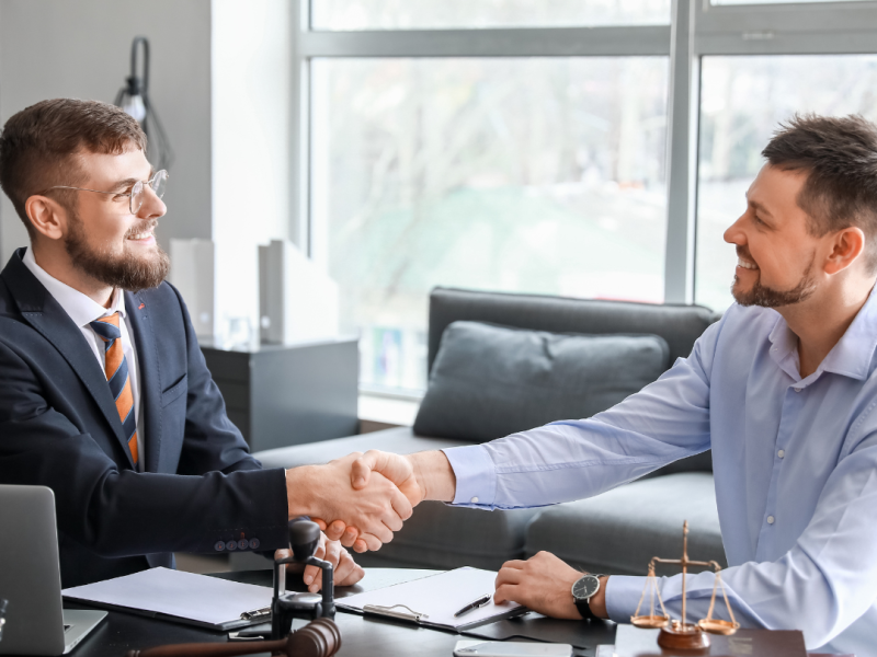 closing attorney matthews nc