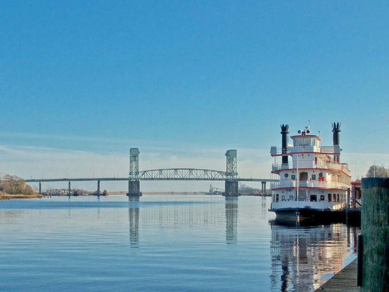 wilmington nc real estate closing