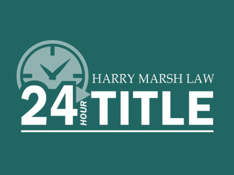 closing attorney charlotte nc